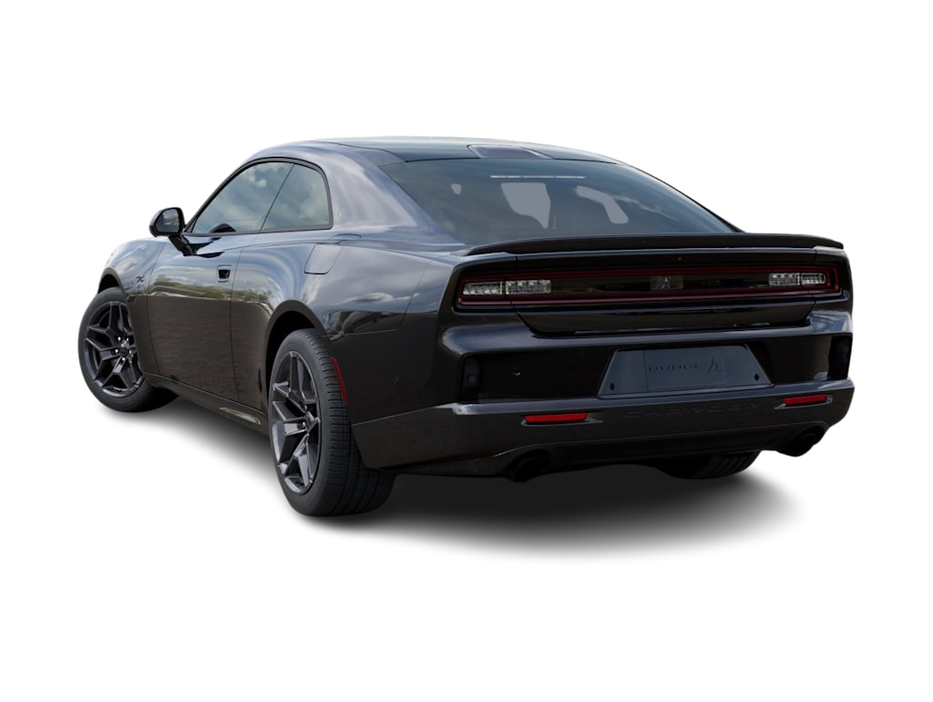 Thumbnail: 2026 Dodge Charger - 4