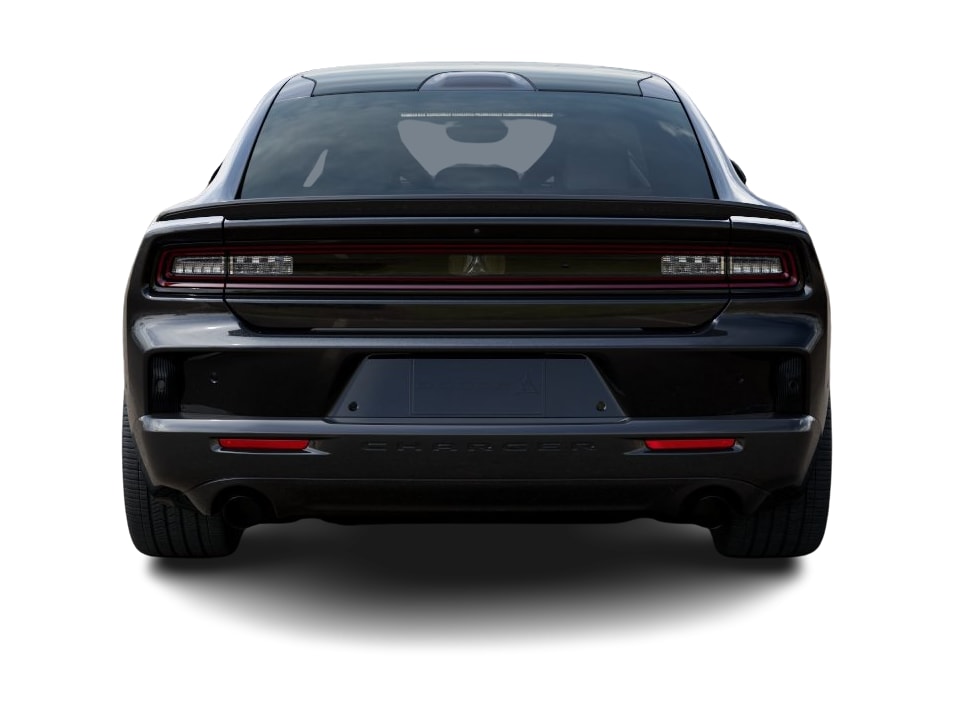 Thumbnail: 2026 Dodge Charger - 14