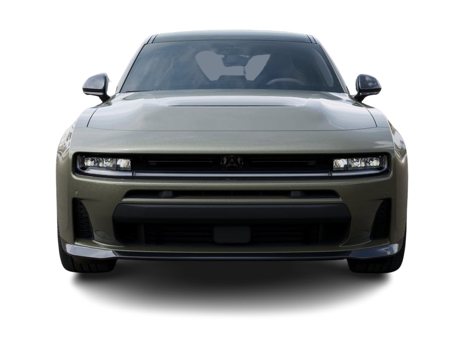 Thumbnail: 2026 Dodge Charger - 5
