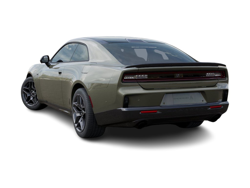 Thumbnail: 2026 Dodge Charger - 4