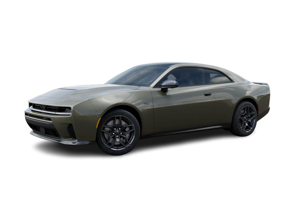 Thumbnail: 2026 Dodge Charger - 12