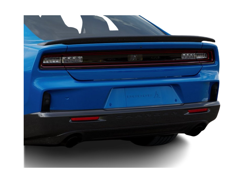Thumbnail: 2026 Dodge Charger - 12