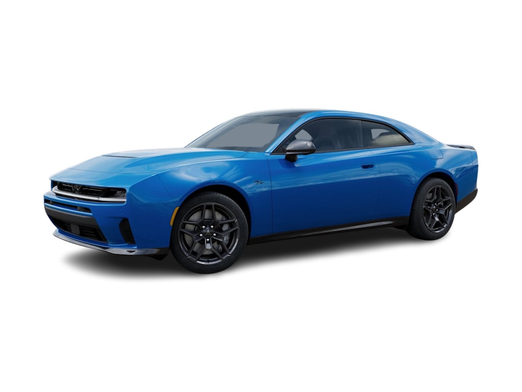 Thumbnail: 2026 Dodge Charger - 13