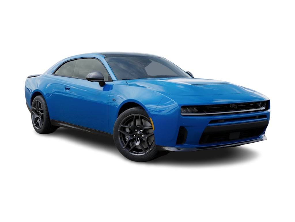 Thumbnail: 2026 Dodge Charger - 15
