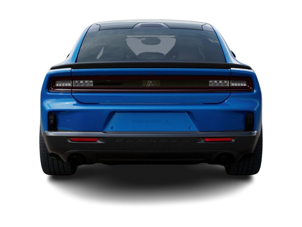 Thumbnail: 2026 Dodge Charger - 4
