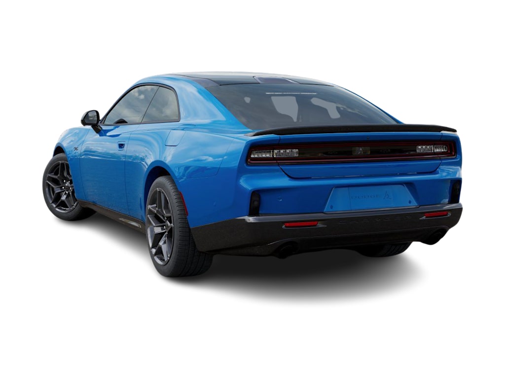 Thumbnail: 2026 Dodge Charger - 3