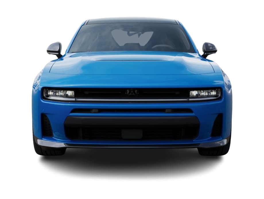 Thumbnail: 2026 Dodge Charger - 5
