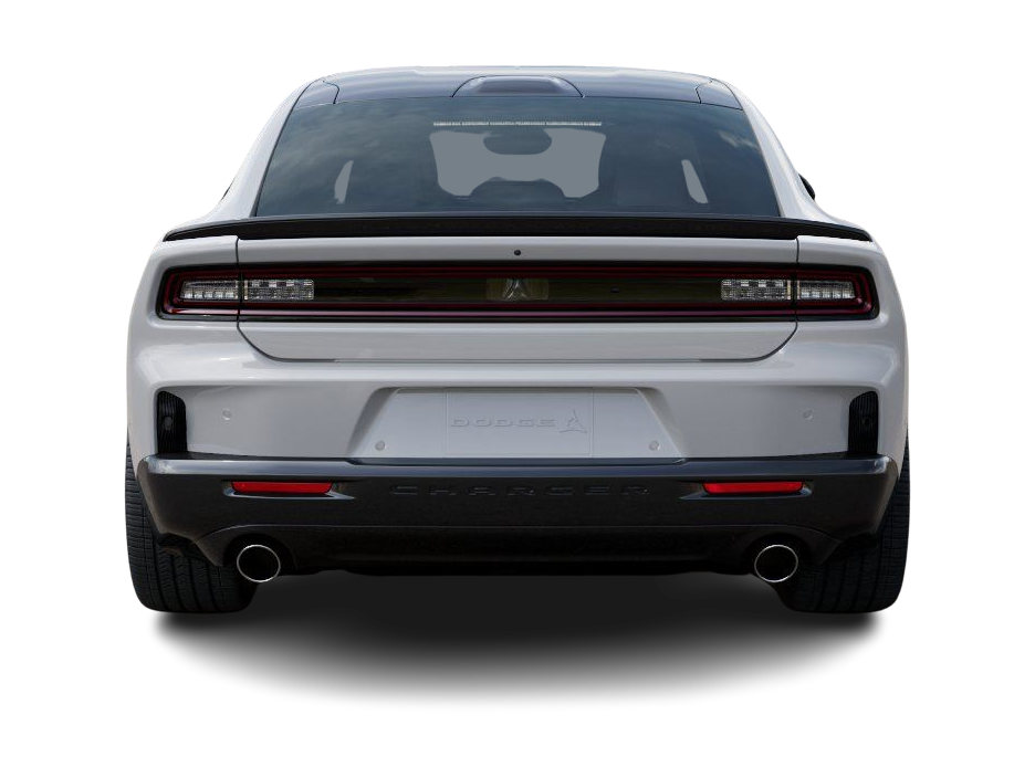 Thumbnail: 2026 Dodge Charger - 4