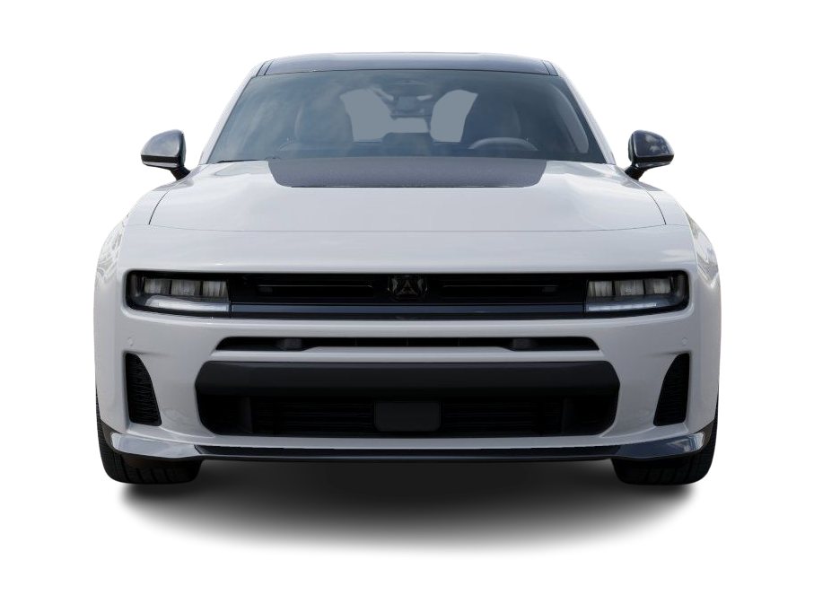 Thumbnail: 2026 Dodge Charger - 5