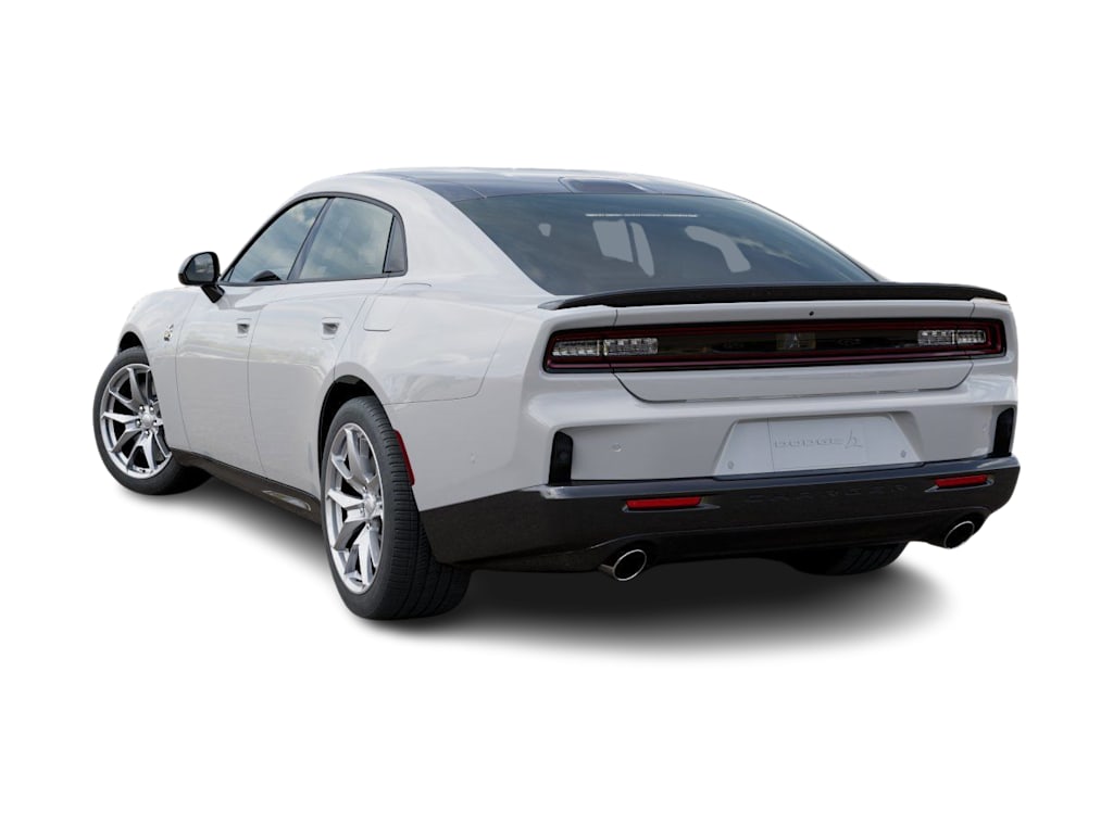 Thumbnail: 2026 Dodge Charger - 3