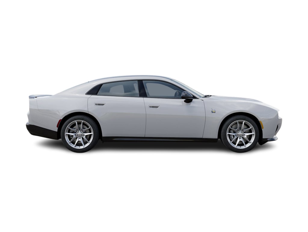 Thumbnail: 2026 Dodge Charger - 23