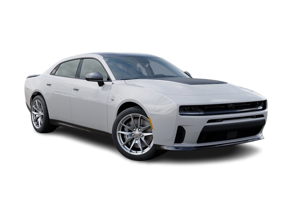 Thumbnail: 2026 Dodge Charger - 15