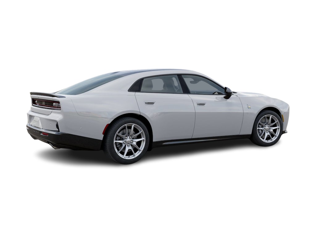 Thumbnail: 2026 Dodge Charger - 14