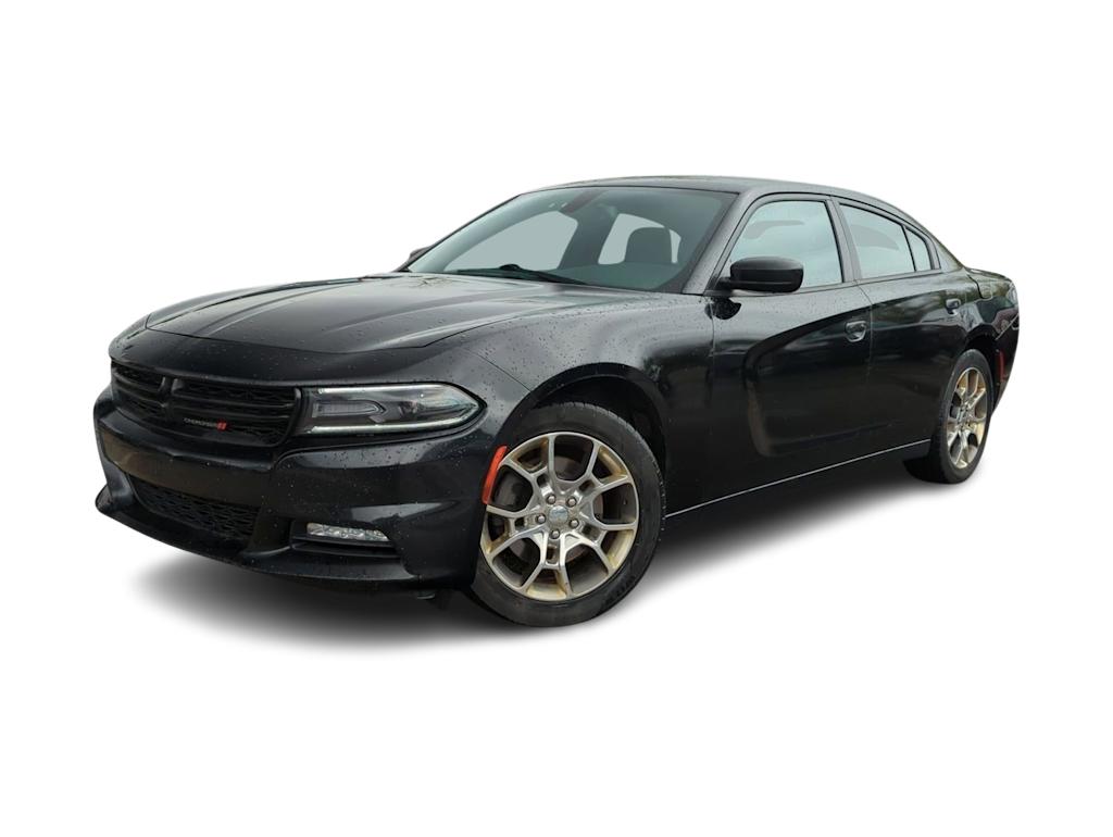 Used 2016 Dodge Charger SXT with VIN 2C3CDXJG3GH278536 for sale in Casper, WY