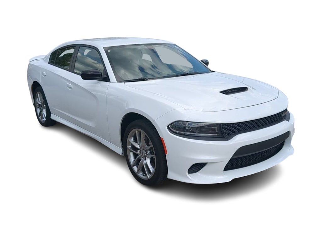 Thumbnail: 2023 Dodge Charger - 19
