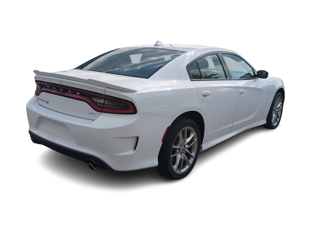 Thumbnail: 2023 Dodge Charger - 21