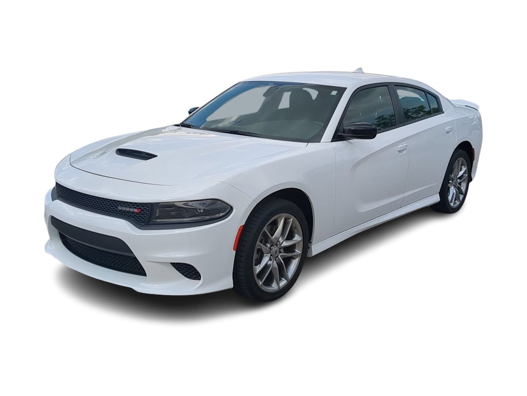Thumbnail: 2023 Dodge Charger - 20