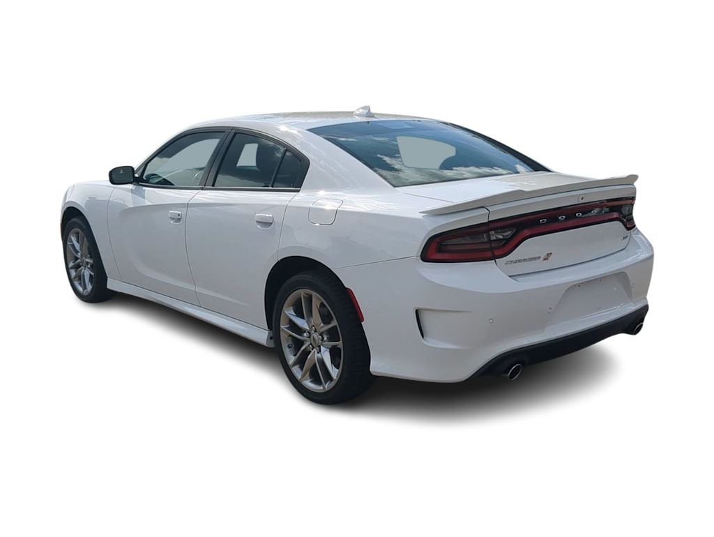 Thumbnail: 2023 Dodge Charger - 4