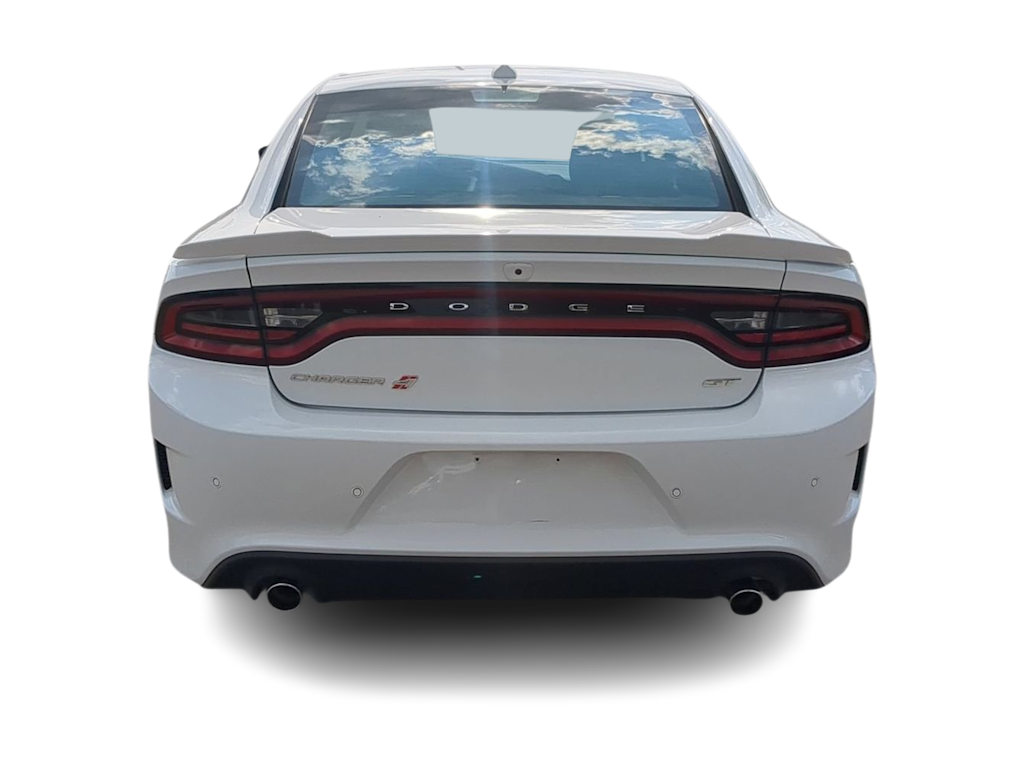 Thumbnail: 2023 Dodge Charger - 5