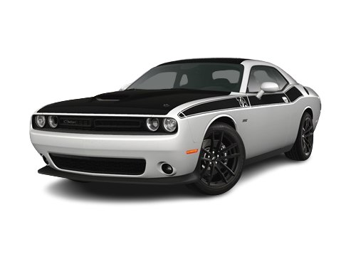 Used 2023 Dodge Challenger R/T with VIN 2C3CDZFJ4PH669484 for sale in Casper, WY