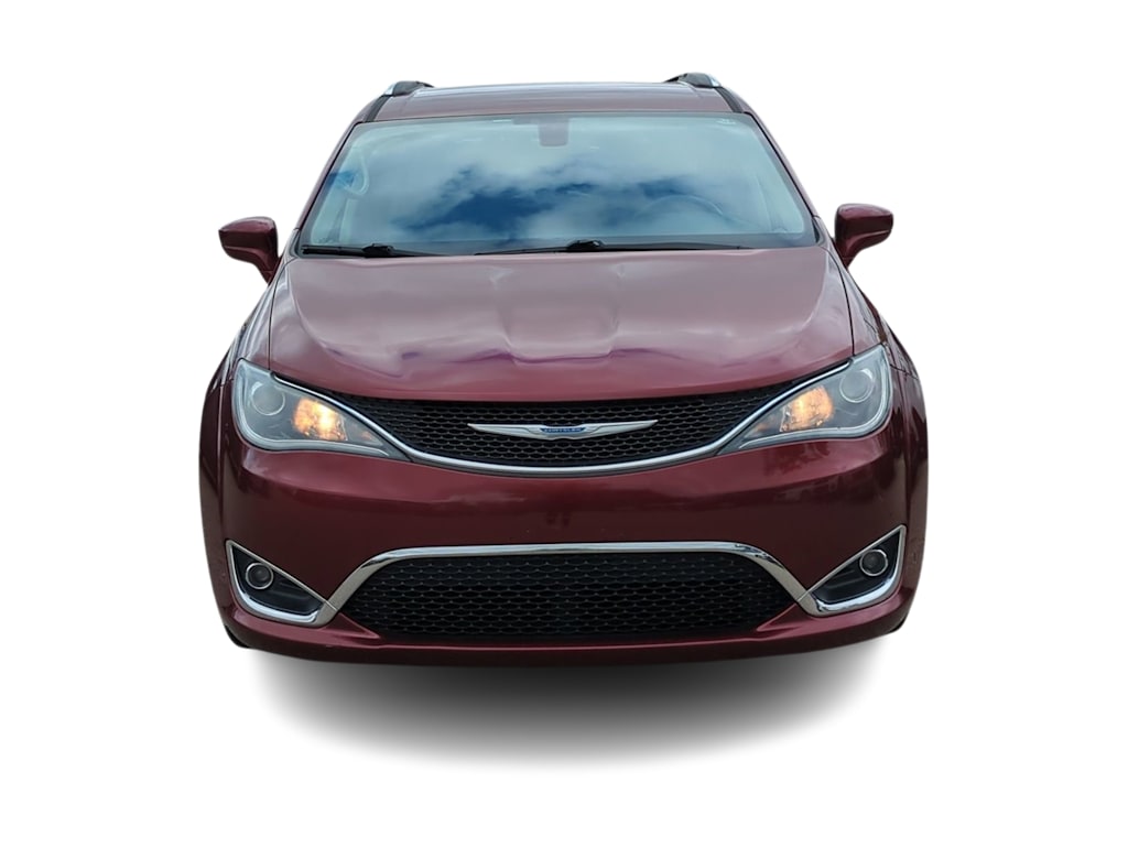 Thumbnail: 2018 Chrysler Pacifica - 6