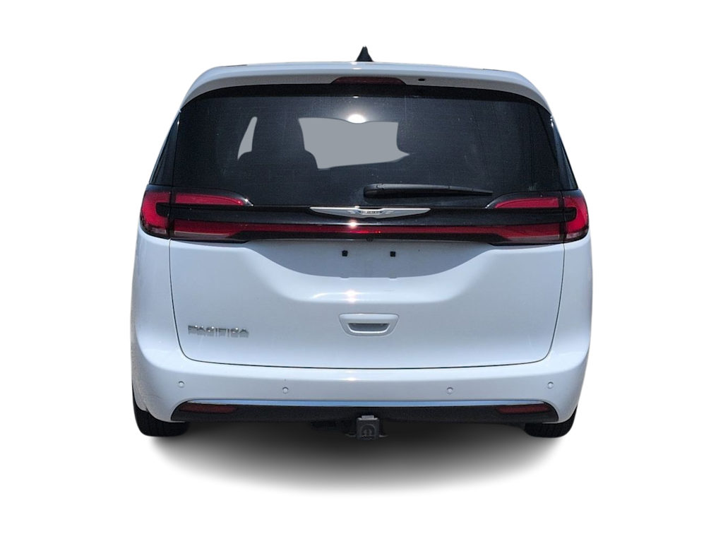 Thumbnail: 2023 Chrysler Pacifica - 5
