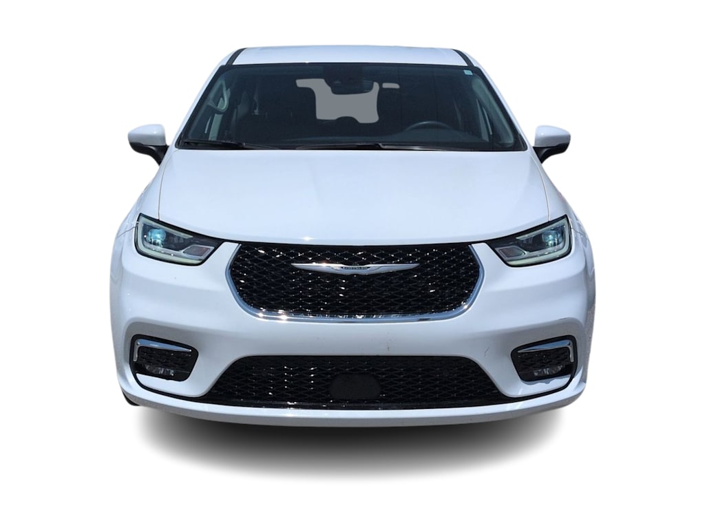Thumbnail: 2023 Chrysler Pacifica - 6