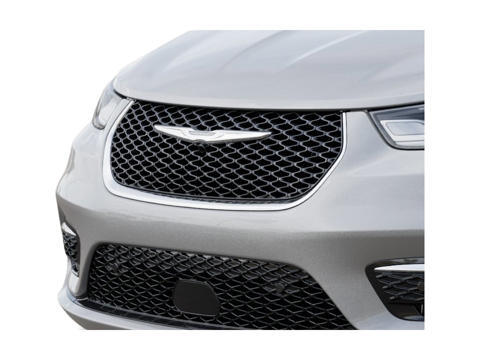 Thumbnail: 2026 Chrysler Pacifica - 18