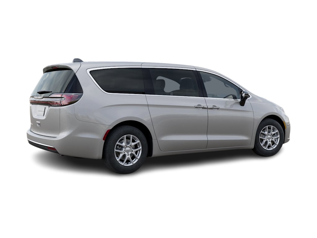 Thumbnail: 2026 Chrysler Pacifica - 14