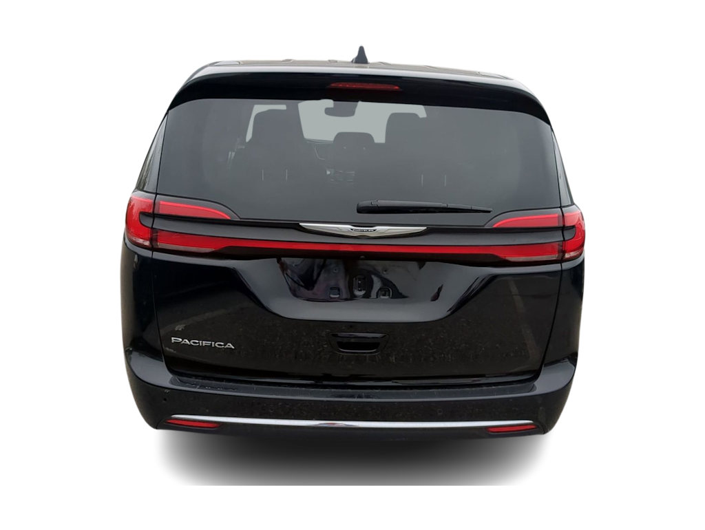 Thumbnail: 2024 Chrysler Pacifica - 5