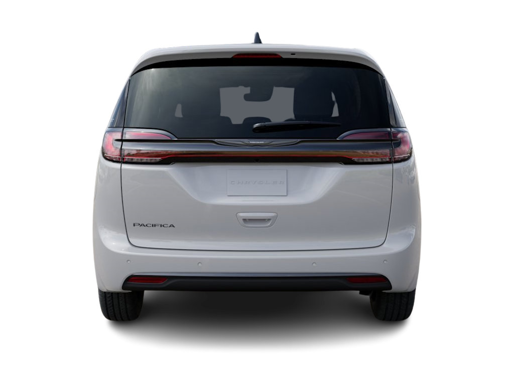 Thumbnail: 2026 Chrysler Pacifica - 5