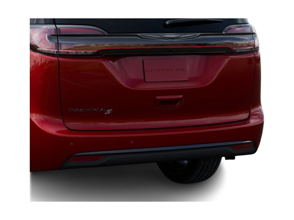 Thumbnail: 2026 Chrysler Pacifica - 19
