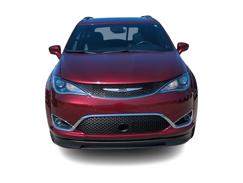 2020 Chrysler Pacifica  6