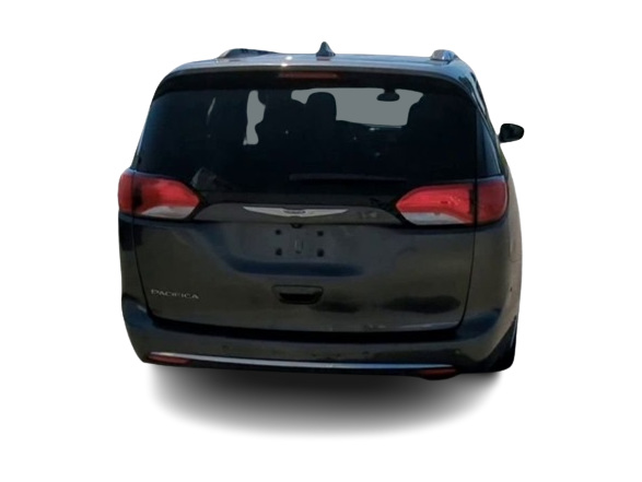 2019 Chrysler Pacifica  5