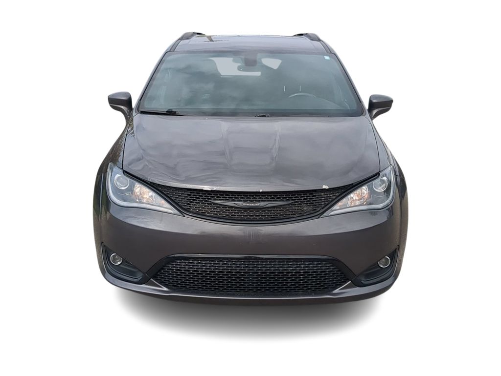 Thumbnail: 2019 Chrysler Pacifica - 6