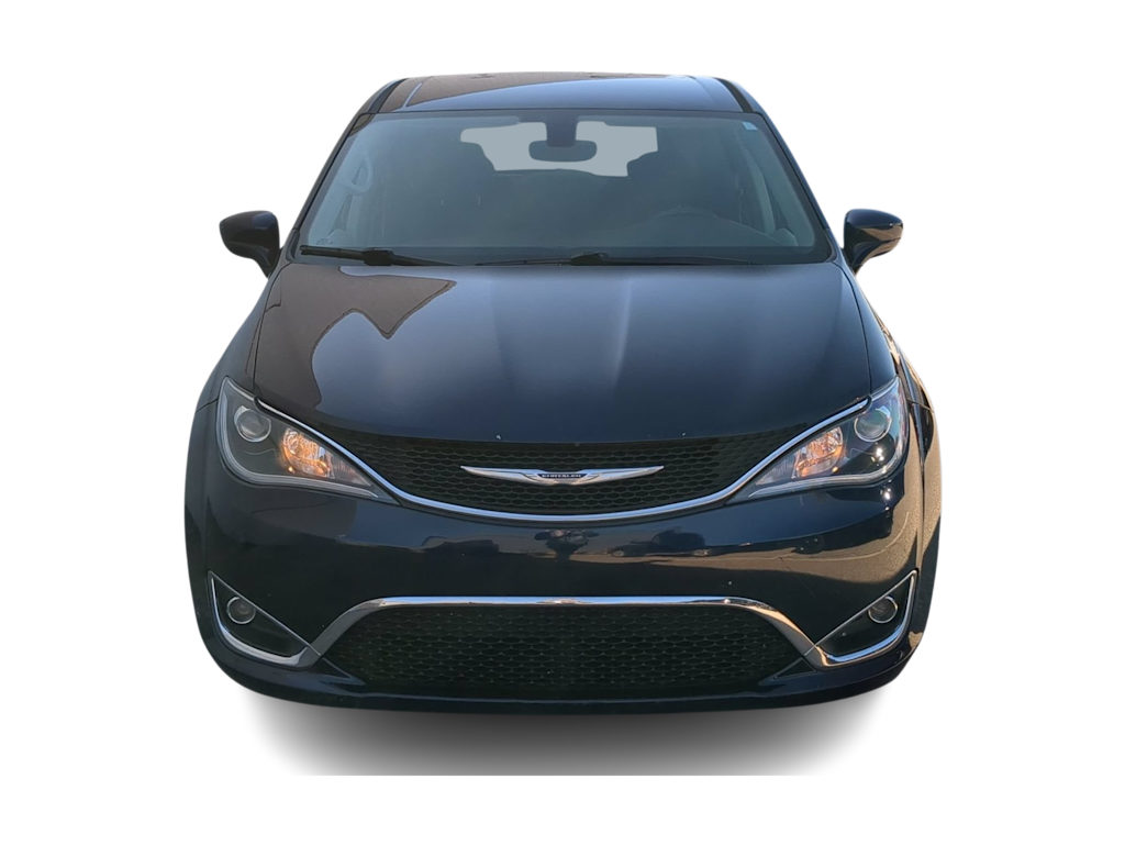 Thumbnail: 2018 Chrysler Pacifica - 6