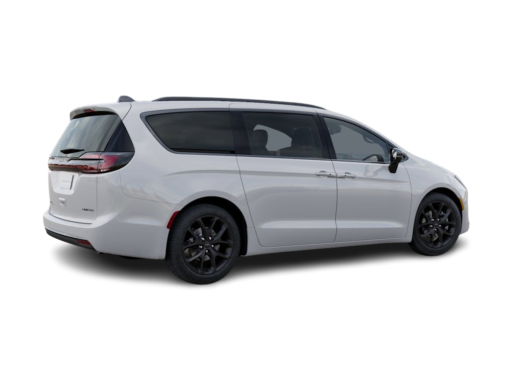 Thumbnail: 2027 Chrysler Pacifica - 14