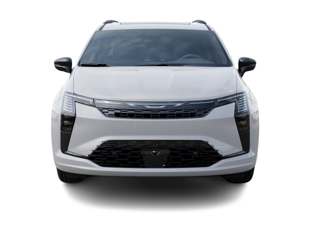 Thumbnail: 2027 Chrysler Pacifica - 5