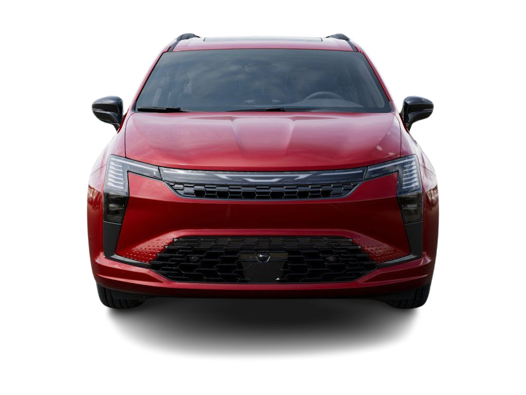 Thumbnail: 2027 Chrysler Pacifica - 6