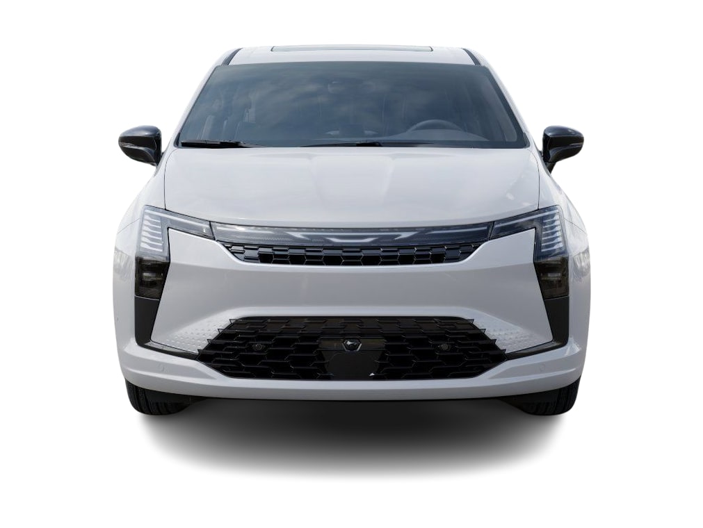 Thumbnail: 2027 Chrysler Pacifica - 6