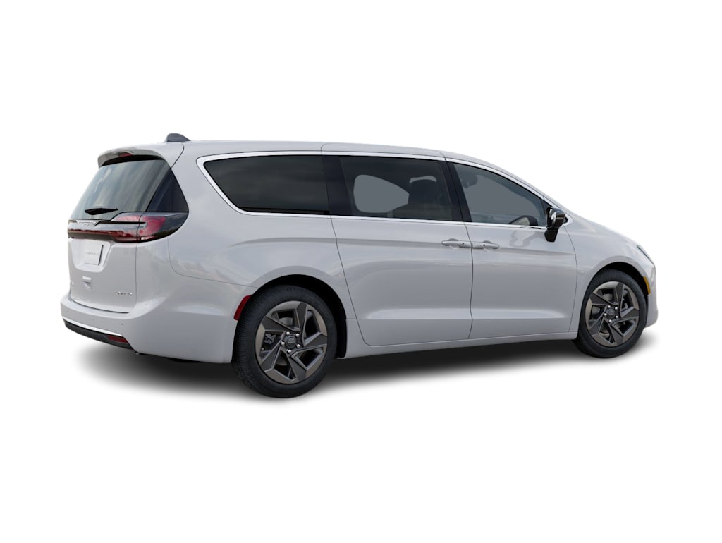 Thumbnail: 2027 Chrysler Pacifica - 13