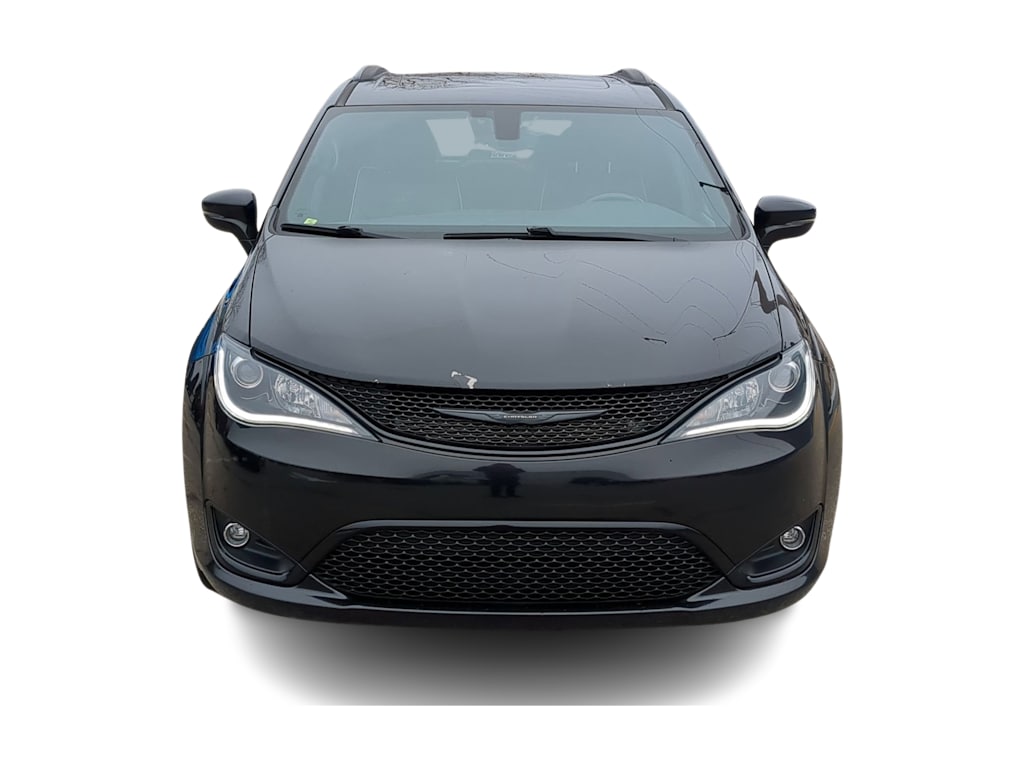 Thumbnail: 2019 Chrysler Pacifica - 30