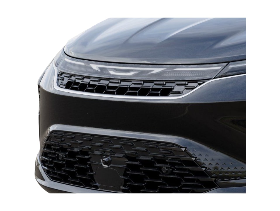 Thumbnail: 2027 Chrysler Pacifica - 19