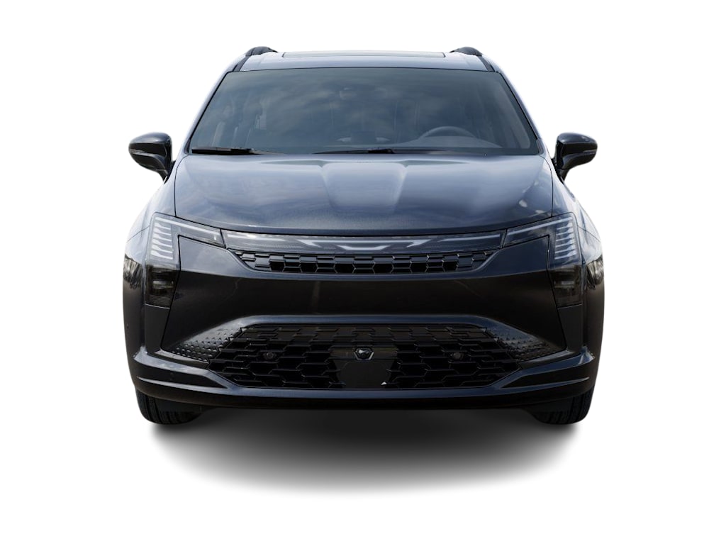Thumbnail: 2027 Chrysler Pacifica - 15
