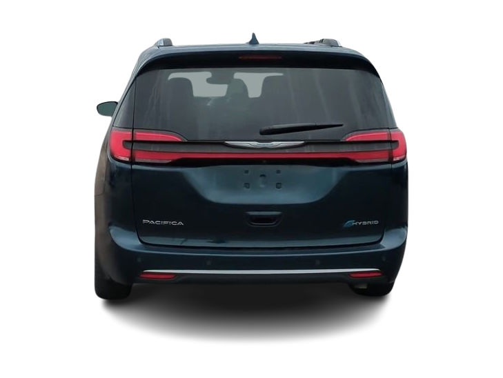 2021 Chrysler Pacifica Hybrid Limited 5