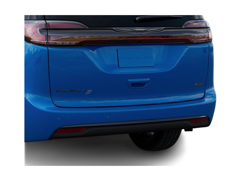 Thumbnail: 2026 Chrysler Pacifica - 19
