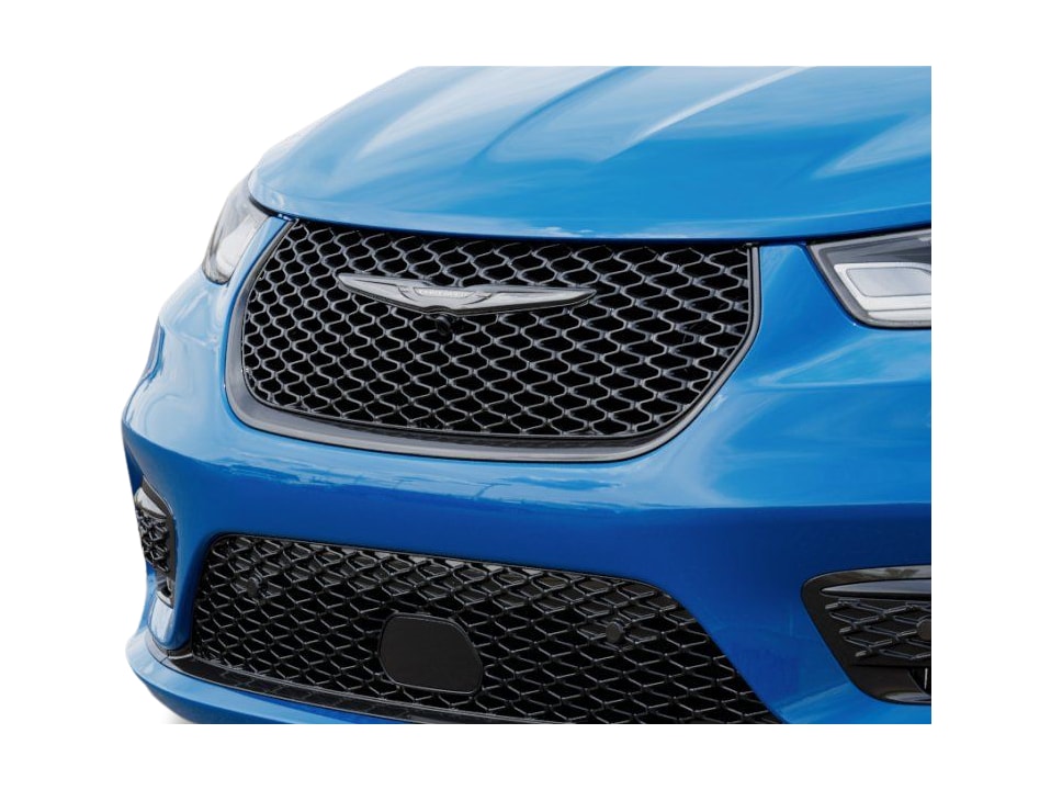 Thumbnail: 2026 Chrysler Pacifica - 17
