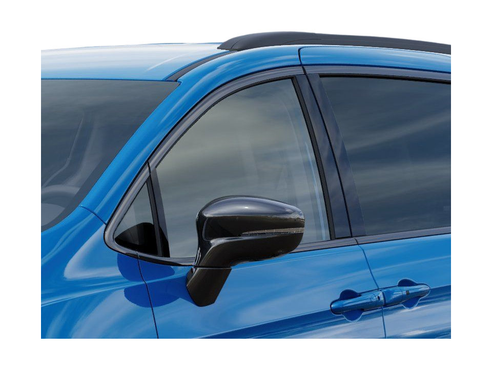 Thumbnail: 2026 Chrysler Pacifica - 18