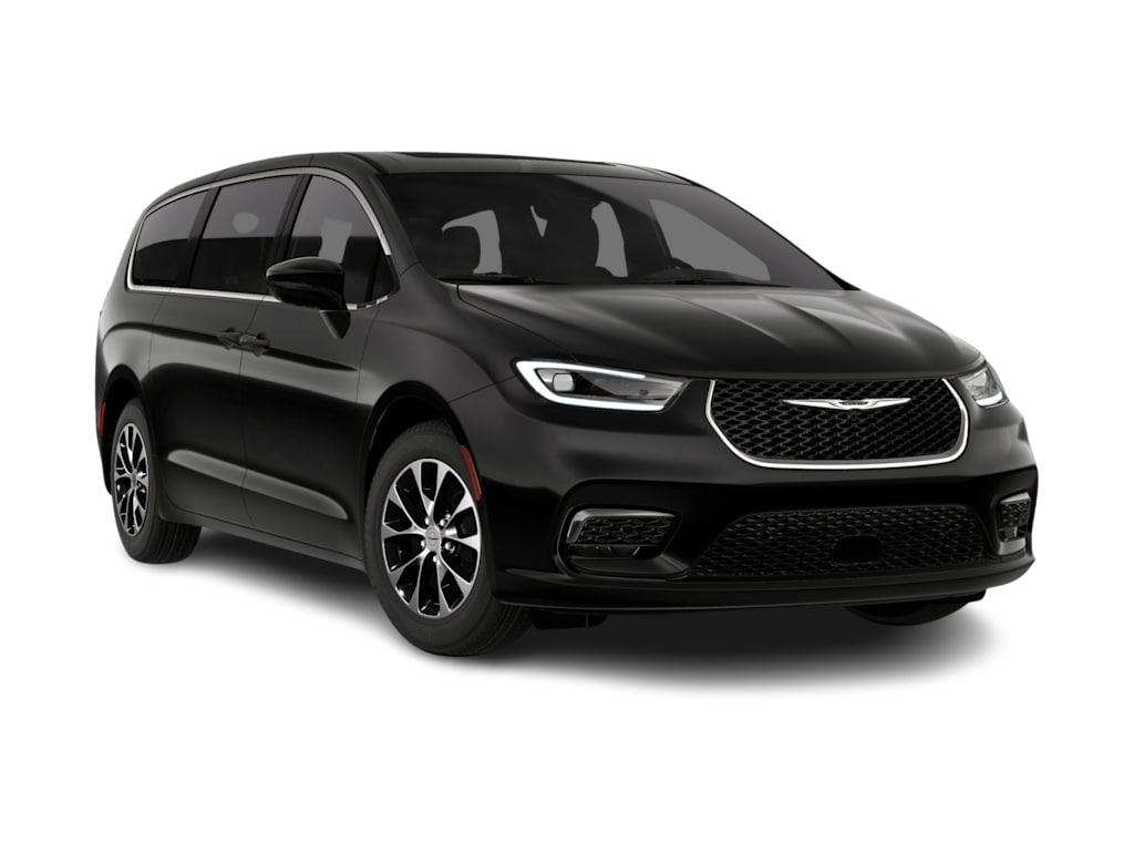 Thumbnail: 2026 Chrysler Pacifica - 19