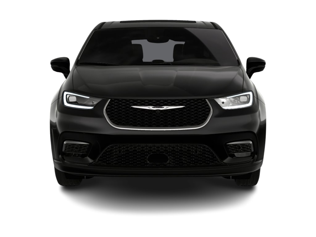 Thumbnail: 2026 Chrysler Pacifica - 6